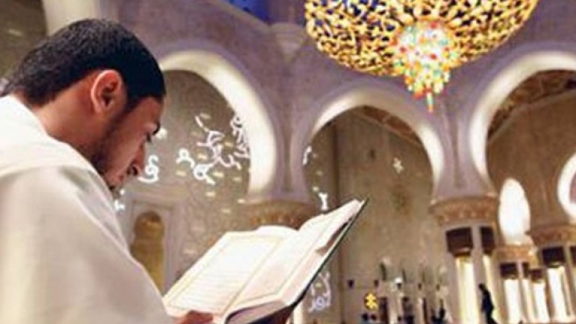 أسماء المساجد المسموح بالاعتكاف فيها بمحافظة الشرقية 2024