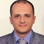 د.محمد  الشناوي عضو اللجنة العليا للبحوث الاكلينيكية  بالتعليم العالي
