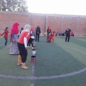 الزملوط يقررفتح الحدائق العامة أمام المواطنين بالمجان في شم النسيم