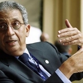 عمرو موسى، الأمين العام لجامعة الدول العربية الأسبق