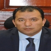 محمد بدر، محافظ الأقصر