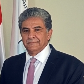 الدكتور خالد فهمي - وزير البيئة