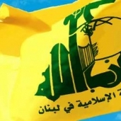 عنصر من "حزب الله" اللبناني