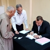 اللجان الانتخابية تفتح أبوابها للناخبين لليوم الثاني بسوهاج