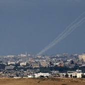 دوي انفجارات في منطقة "سديروت" الإسرائيلية