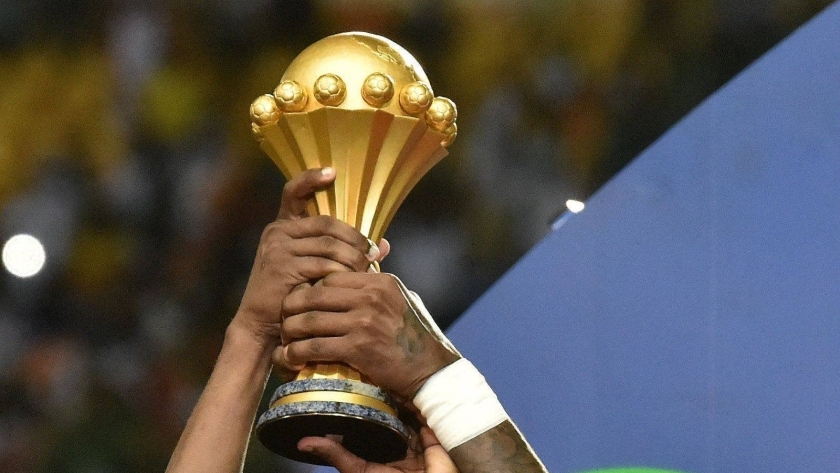 كأس الأمم الأفريقية - أرشيفية