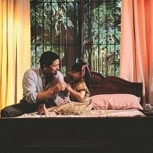 مشهد من فيلم «Mamang»