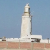 فنار الزعفرانة