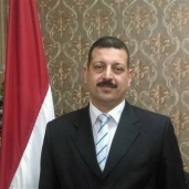 الدكتور أيمن حمزة - المتحدث باسم وزارة الكهرباء