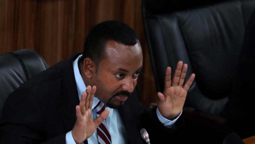 الأمم المتحدة تطالب رئيس وزراء إثيوبيا بتعاون أكبر لإيصال المساعدات الإنسانية لتيجراي