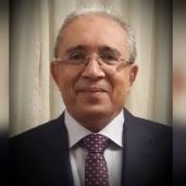 النائب ياسر عمر وكيل لجنة الخطة والموازنة بمجلس النواب