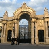 الرئاسة الفرنسية «قصر الإليزيه»