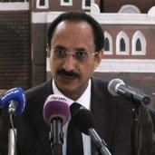 السفير عز الدين الأصبحي سفير اليمن في المغرب