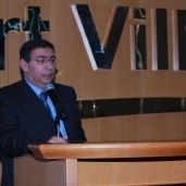 المهندس خليل حسن خليل عضو مجلس إدارة الأتحاد العام للغرف التجارية ورئيس الشعبة العامة للاقتصاد الرقمي