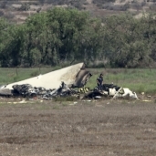 كوارث وحوادث:تحطم طائرة في بيلوبونيز اليونانية..وإطلاق نار في كولورادو