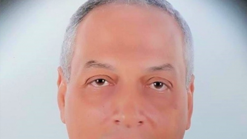 المهندس عصام النجار - رئيس الهيئة العامة للرقابة على الصادرات والواردات