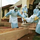 مرض إيبولا - أرشيفية