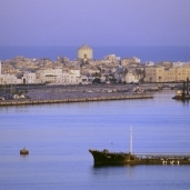 طرابلس - ليبيا