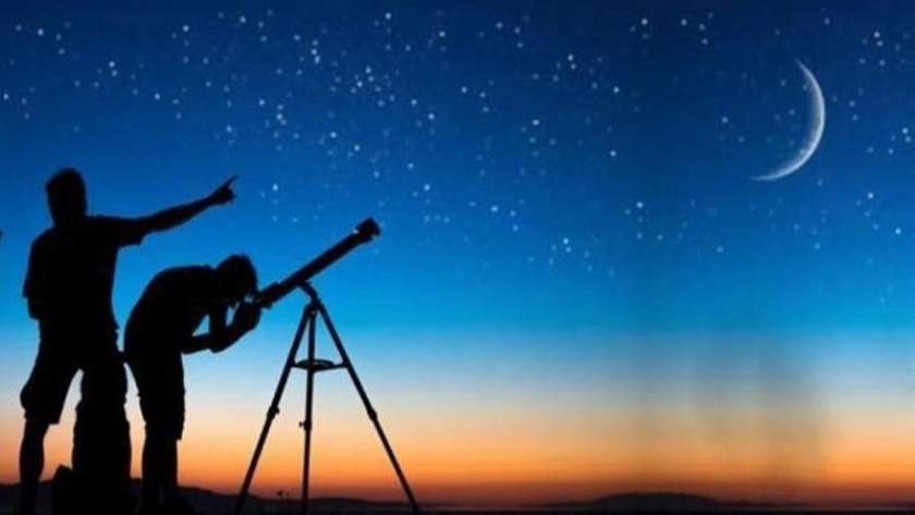   المعهد القومي للبحوث الفلكية: 24 أبريل غرة رمضان المعظم