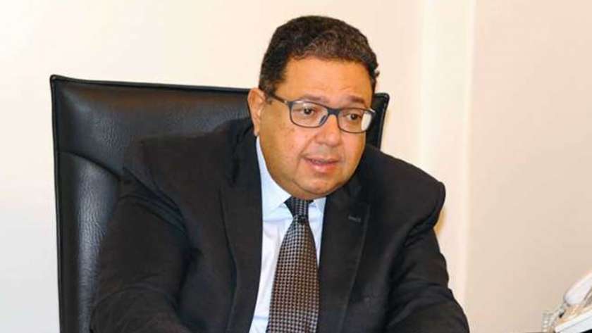 الدكتور زياد بهاء الدين، نائب رئيس الوزراء الأسبق