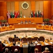 اجتماع البرلمان العربي بمقر الجامعة العربية بالقاهرة- أرشيفية