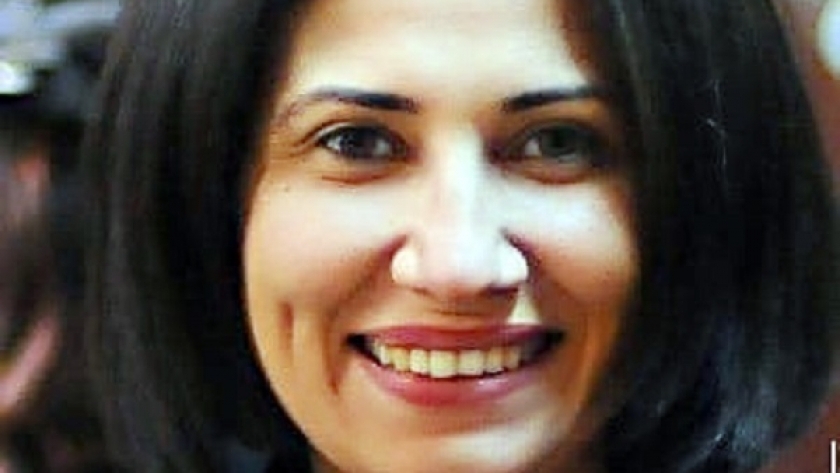 الدكتورة إيناس عبدالرحيم