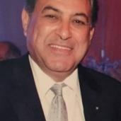 محمد صبري رئيس جمعية رحال أعمال الإسكندرية الجديد