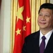 الرئيس الصيني-شي جين بينج-صورة أرشيفية