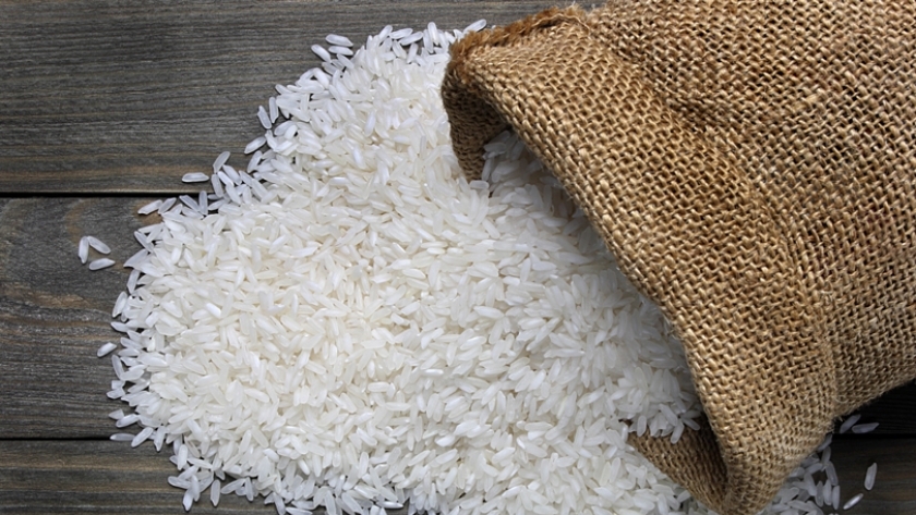 محصول الأرز - أرشفيفية