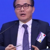 رئيس معهد كوريا للوحدة تشوي جين اوك
