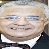 اللواء محمود الرشيدي، مساعد وزير الداخلية سابقًا لشؤون مكافحة الجرائم المعلوماتية