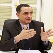 الدكتور أحمد الجيوشي - نائب وزير التعليم الفني