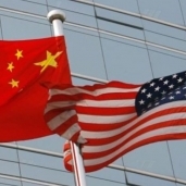 الحرب التجارية الأمريكية - الصينية