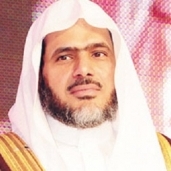 إمام وخطيب المسجد النبوي الشيخ الدكتور عبدالباري بن عواض الثبيتي