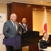 انطلاق المؤتمر الدولى  لهندسة الكيمياء والطاقة والبيئة بالجامعة المصرية اليابانة