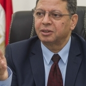 جمال سرور - وزير القوى العاملة