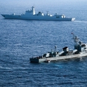 الصراع في بحر الصين الجنوبي