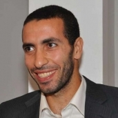 محمد أبوتريكة
