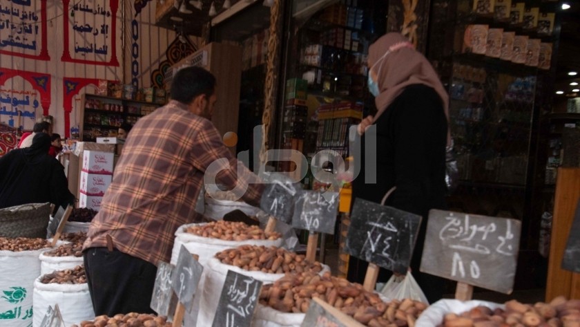أسعار أهم السلع في معرض أهلا رمضان 2023