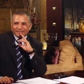 احمد موسي