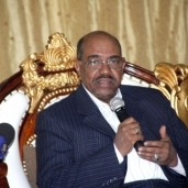 الرئيس السوداني-عمر البشير-صورة أرشيفية