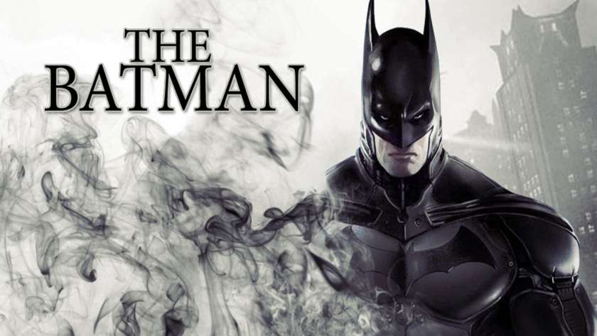 فيلم «The Batman