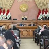 مجلس النواب العراقي-صورة أرشيفية