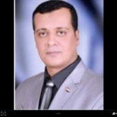 الدكتور محمد السيد وكيل مديرية التربية والتعليم