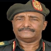 رئيس "المجلس العسكري الانتقالي" في السودان-عبدالفتاح البرهان-صورة أرشيفية