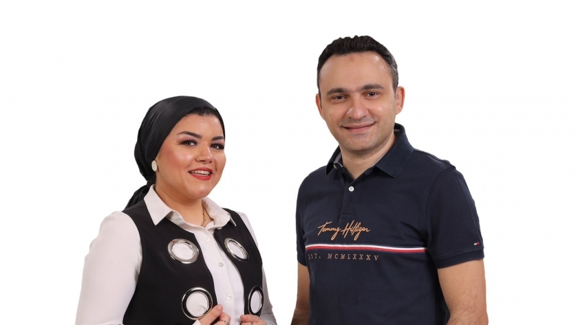 المحمودي وسارة حسين يقدمان "إكسترا تايم" أول مجلة إذاعية على راديو on sport fm