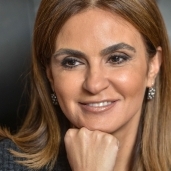 الدكتورة سحر نصر، وزيرة التعاون الدولى