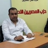 «المصريين الأحرار» يناقش خطته لدعم السيسي في أسوان