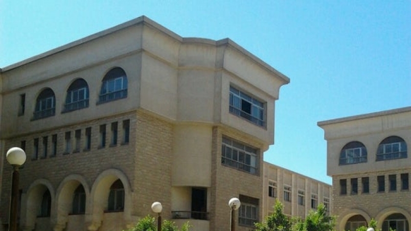 تنسيق كلية الهندسة جامعة الأزهر بالقاهرة