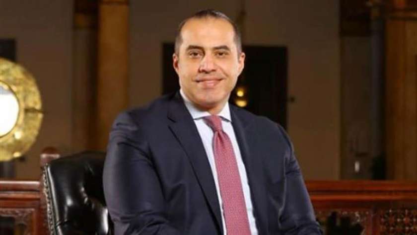 المستشار محمود فوزي، رئيس الحملة الانتخابية للمرشح الرئاسى عبدالفتاح السيسى